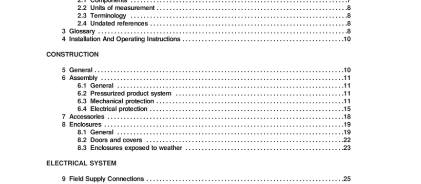 UL 471-2001 pdf download