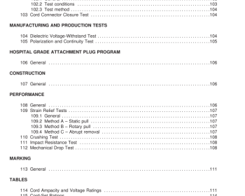 UL 817-2001 pdf download