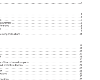 UL 291-2001 pdf download