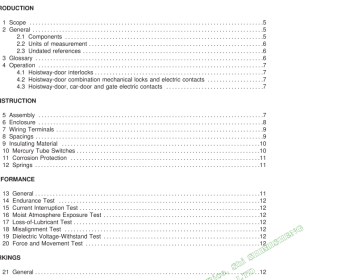 UL 104-2007 pdf download